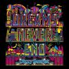 Download track The Dream Is Not Dead