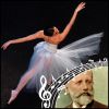 Download track Act 2 - 14 Pas De Deux 3 Variation II Dance Of The Sugar - Plum Fairy