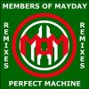 Download track Perfect Machine (Robot Front Machine Remix)