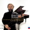 Download track Brahms- Theme & Variations (Arrangement Of 2nd Movement Of The String Sextet Op. 18)