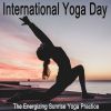 Download track Morning Yoga For A Positive Mind