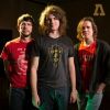 Download track The Whip (Audiotree Live Version)