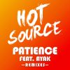 Download track Patience (Extended Mix)