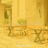 Download track Dashing Ambiance For Organic Coffeehouses