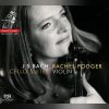 Download track Cello Suite No. 3 In C Major, BWV 1009 [Trans. R. Podger (G Major)]: II. Allemande
