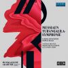 Download track Turangalîla-Symphonie, I29 II. Chant D'amour 1