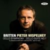 Download track Cello Symphony Op. 68: II. Presto Inquieto