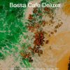 Download track Astonishing Saxophone Bossa Nova - Vibe For Coffee Shops