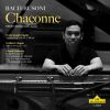 Download track V. Chaconne (Arr. F. Busoni For Piano)