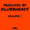 Download track Don't Hold Me Back (Klubbheads Remix)