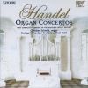 Download track 10. Concerto (No. 10), Op. 7-4, In D Minor, HWV 309 - Adagio