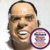 Download track The Love Of Richard Nixon