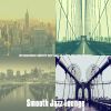 Download track Divine Smooth Jazz Sax Ballad - Vibe For New York City