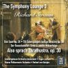 Download track Der Rosenkavalier, Op. 59, TrV 227 - Waltz Sequence No. 2 From 