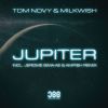 Download track Jupiter (Jerome Isma-Ae & Ampish Extended Remix)