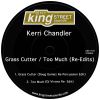 Download track Grass Cutter (Doug Gomez Re-Percussion Edit)