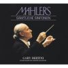 Download track Mahler Symphony No. 8 In E. Part II - V. Uns Bleibt Ein Erdenrest