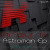 Download track Astroman (G Mat Remix)