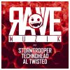 Download track The Number One Contender (Stormtrooper & Al Twisted Remix)