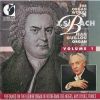 Download track 16 - Fugue Prelude And Fugue In D Minor, BWV 539