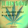 Download track Junglist Styla