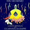 Download track Vento E Sol Passa Cerol / Saravá Poeta