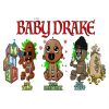 Download track Baby Drake