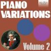 Download track Thirty-Three Variations On A Waltz By Diabelli, Op. 120 Variation 21