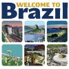 Download track Brazil Com Z E Pra Cabra Da Peste, Brasil Com S E A Nacao Do Nordeste