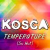 Download track Temperature (So Hot) (Extended Mix)