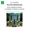 Download track Flute Sonata In B Minor, Op. 1 No. 9, HWV 367b: VII. A Tempo Di Minuet