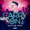 Download track Carry On (Möwe Remix)