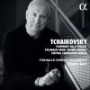 Download track Symphony No. 3 In D Major, Op. 29 Polish - V. Finale (Allegro Con Fuoco - Tempo Di Polacca)