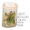 Download track Pickles From The Jar