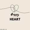 Download track Dark Skin, Happy Heart