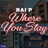 Download track Where You Stay