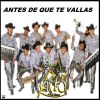 Download track Antes De Que Te Vayas