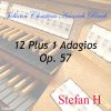 Download track Adagio Nr. 8 In E Major, Op. 57