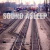 Download track Soothing Diesel Train Engine Running Soundscape, Pt. 4