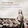Download track Dvořák: Songs, Op. 2: No. 6, Mé Srdce Často V Bolesti'