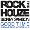 Download track Good Time (Dreamfields Anthem 2013) (Original Mix)