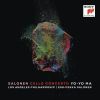 Download track Cello Concerto - II.