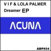 Download track Dreamer (D. Chmelyuk Remix)