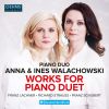 Download track Nonett In F Major, TrV 108 (After Lachner): I. Andante - Allegro Moderato