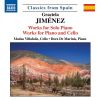 Download track 3 Pieces For Piano: No. 2, Caminos Del Espejo