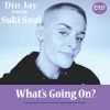 Download track What's Going On (Instrumental)