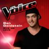 Download track Give Me Love (The Voice 2013 Performance)