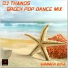 Download track Greek Summer Pop Dance NonStop Mix