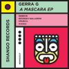 Download track A Mascara (Rodrigo Gallardo Remix)