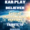 Download track Believer (Like Extended Instrumental Mix)